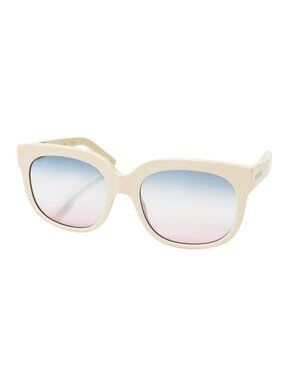 Gucci Blue Pink White 20 140 Eyewear